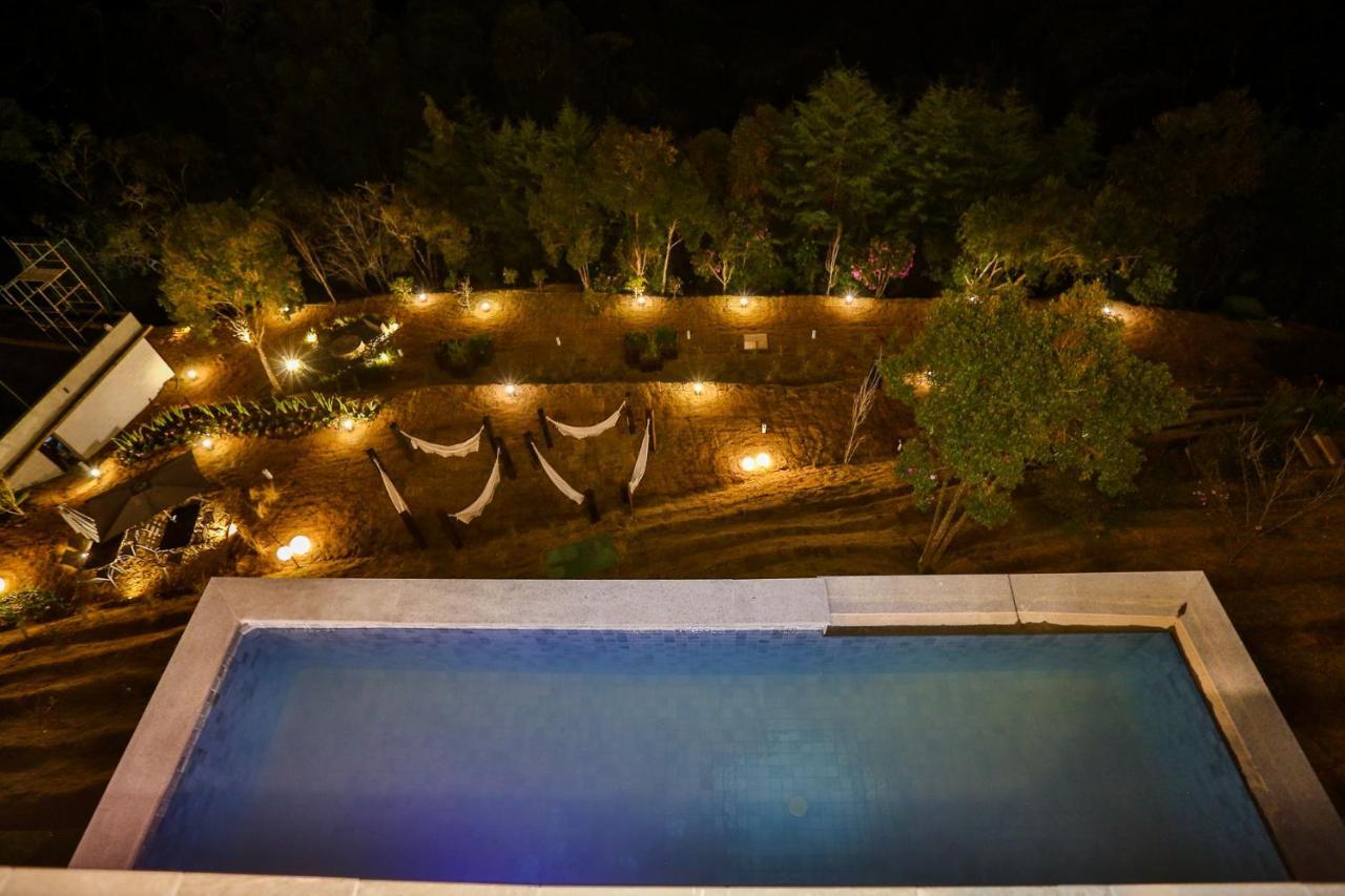 Carpe Diem Boutique E Campos do Jordao