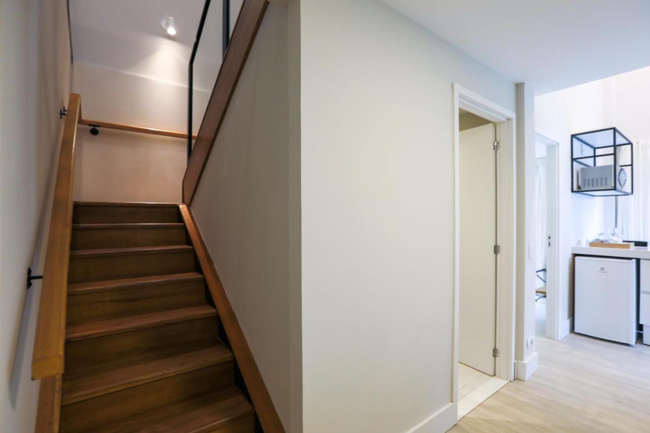 Carpe Diem Boutique E Hotel