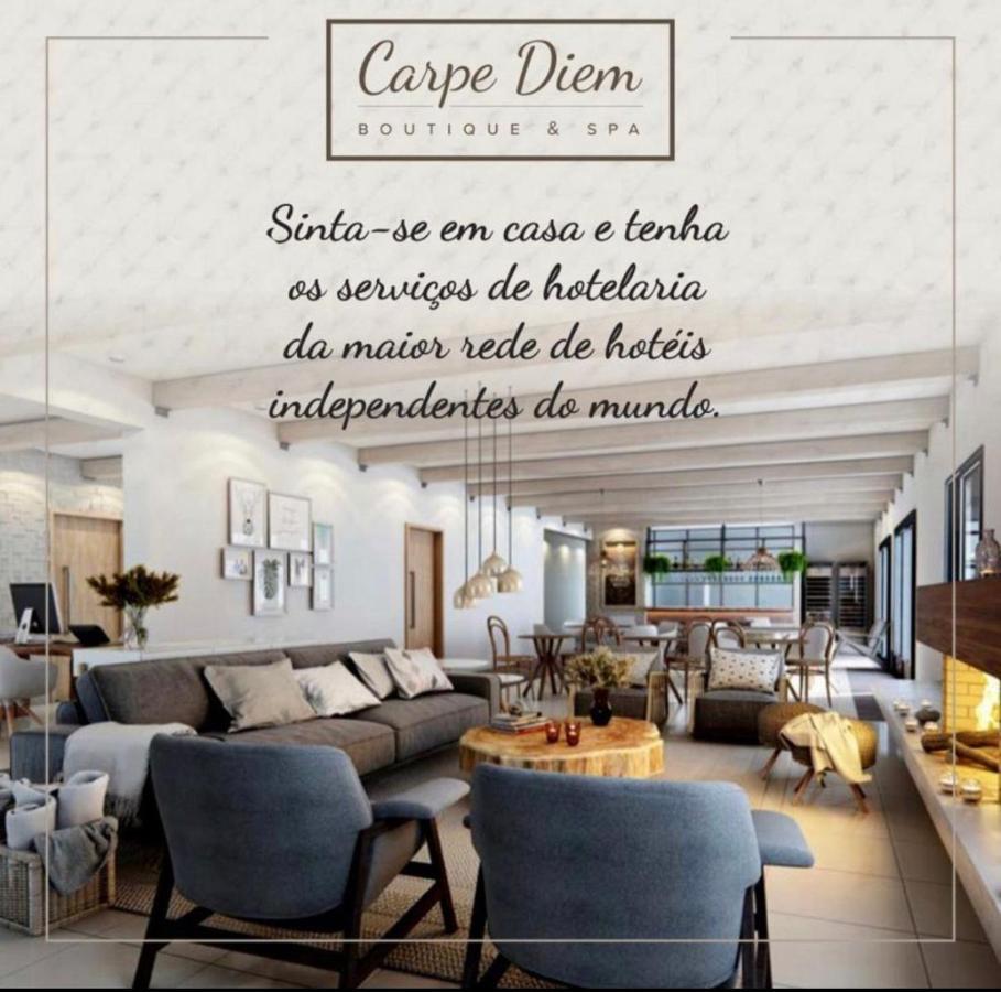 Carpe Diem Boutique E Campos do Jordao