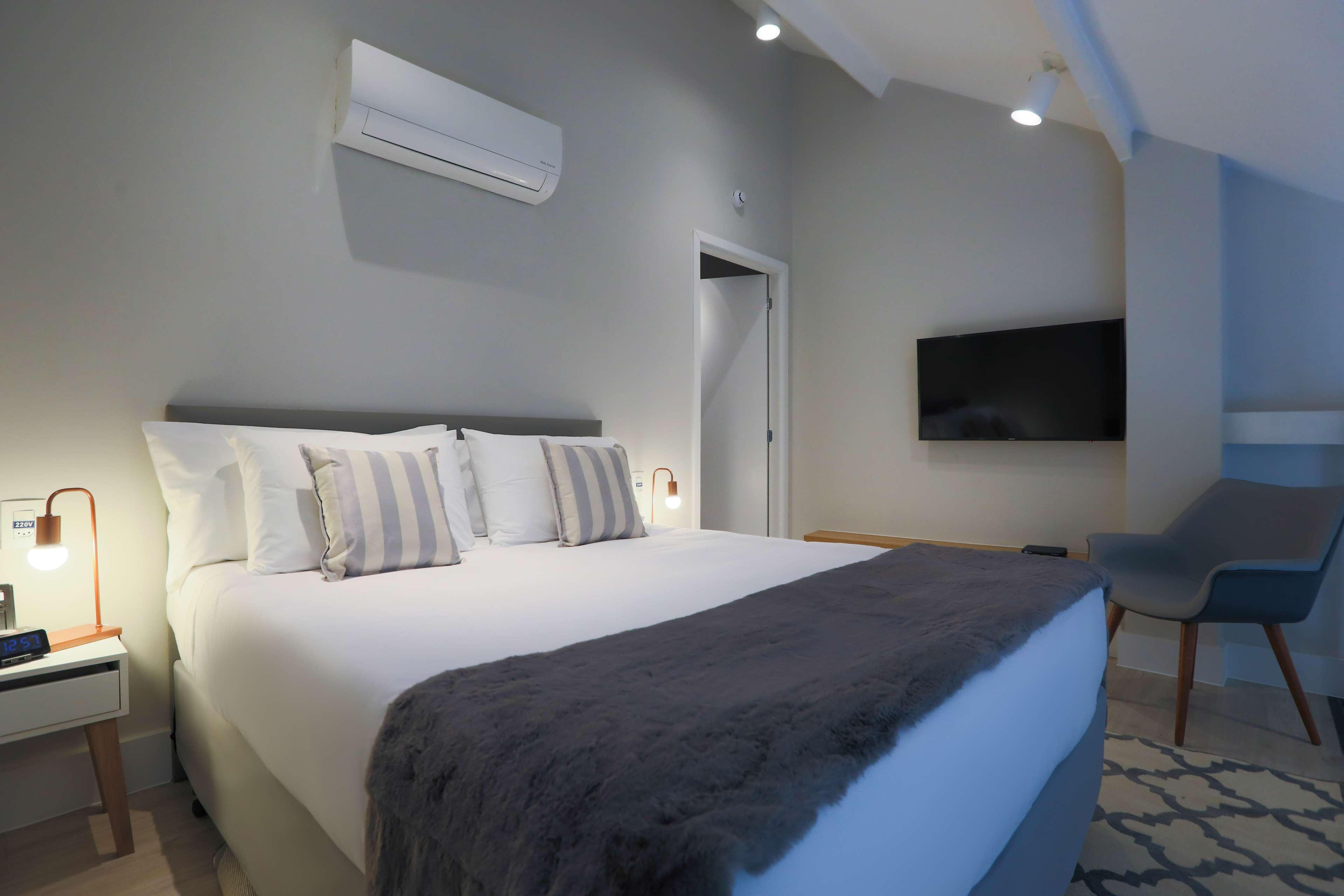 Carpe Diem Boutique E Hotel Campos do Jordao