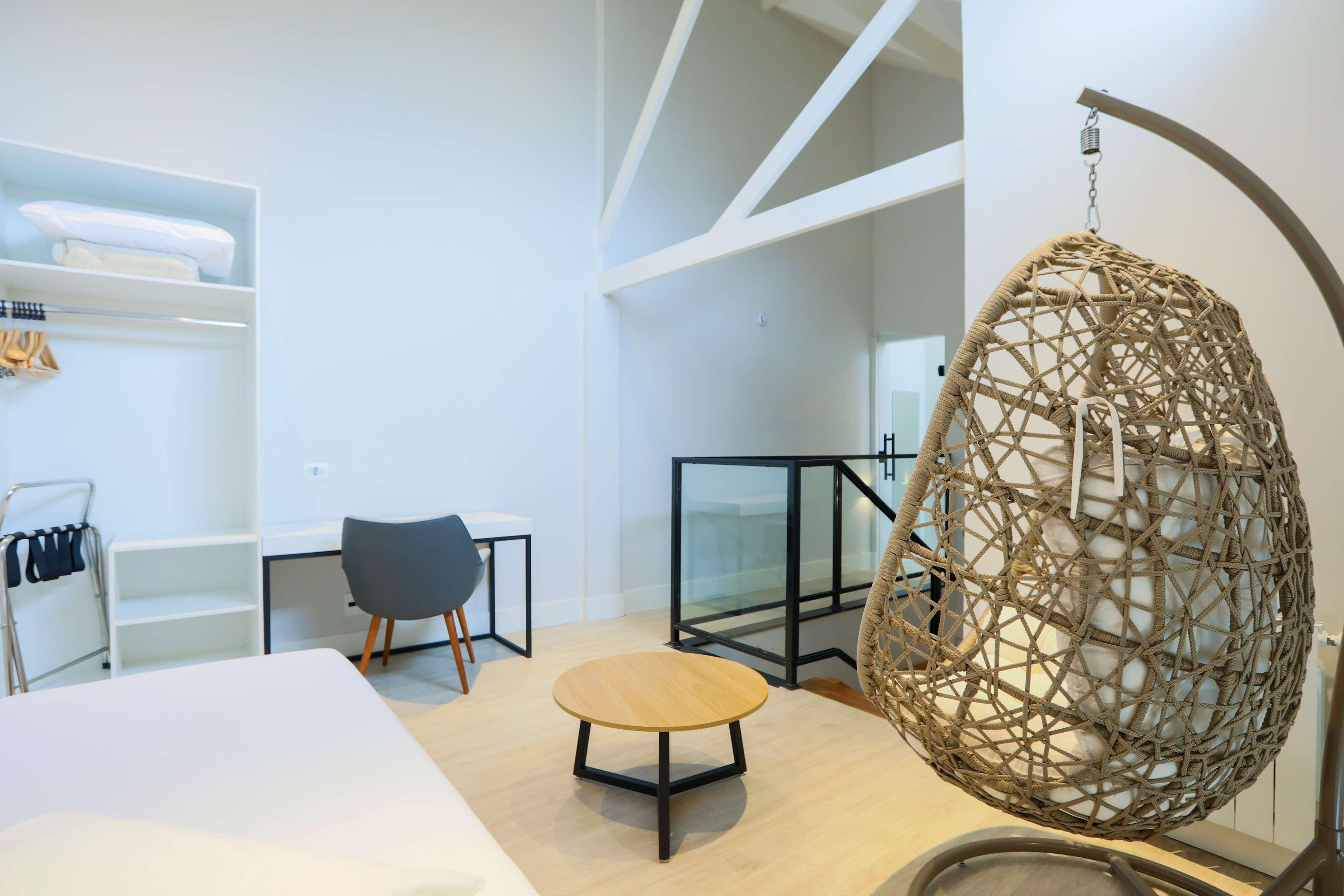 Hotel Carpe Diem Boutique E 3*