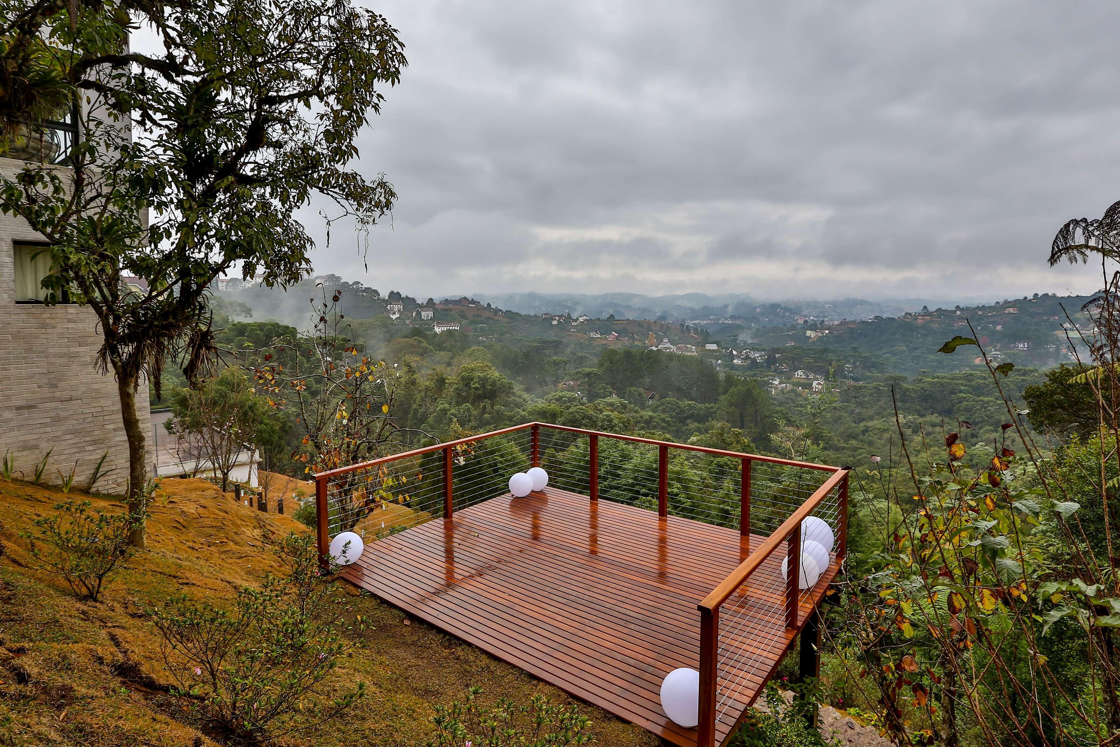 Carpe Diem Boutique E Hotel Campos do Jordao
