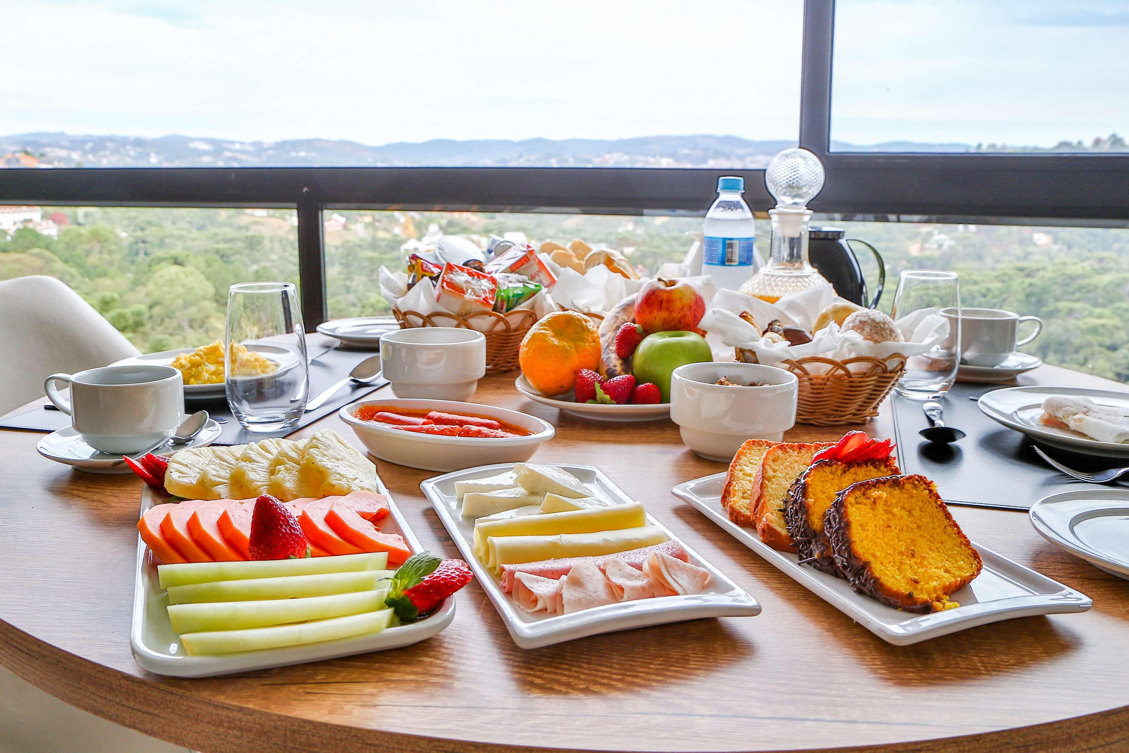 Hotel Carpe Diem Boutique E Campos do Jordao