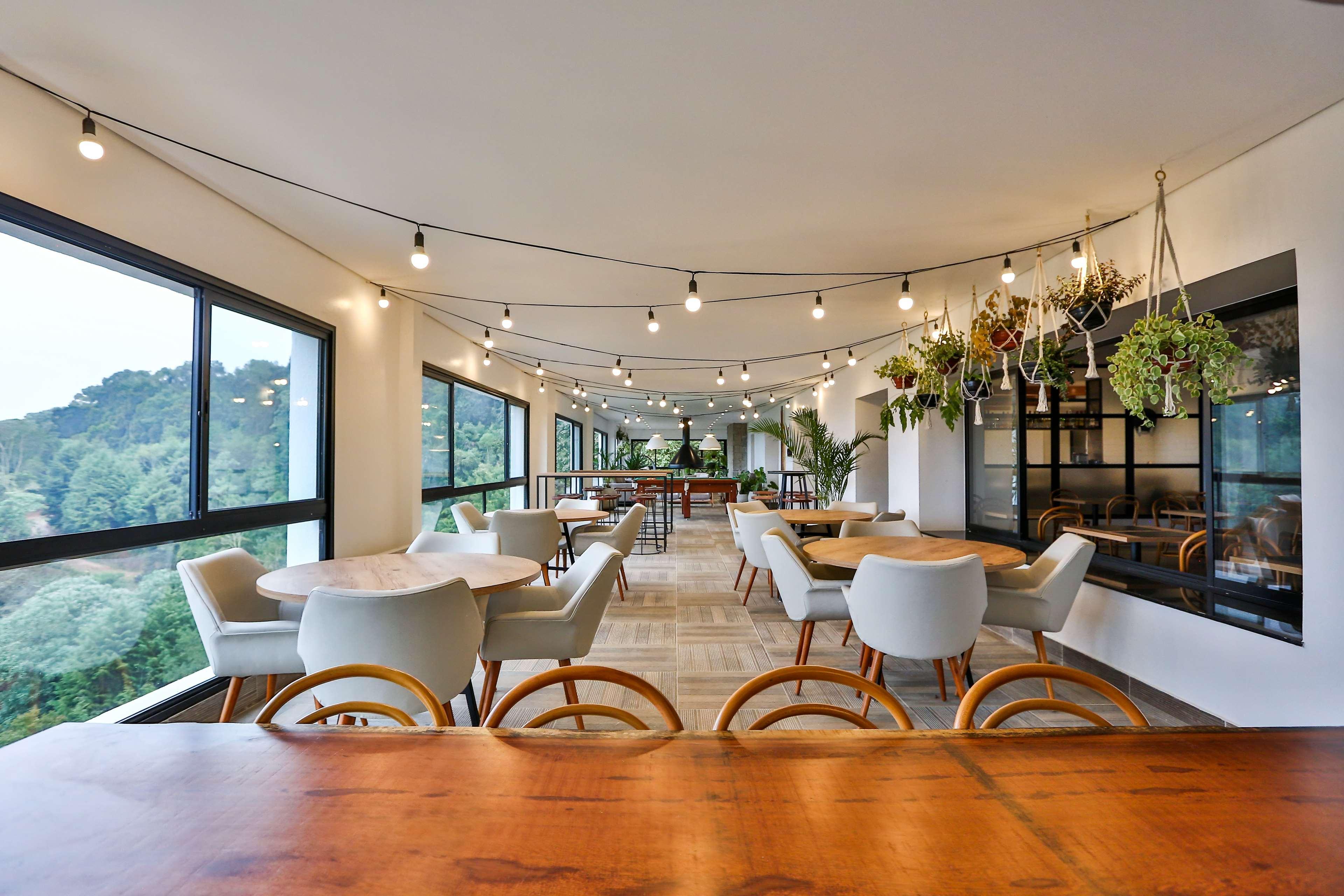 Carpe Diem Boutique E Hotel Campos do Jordao