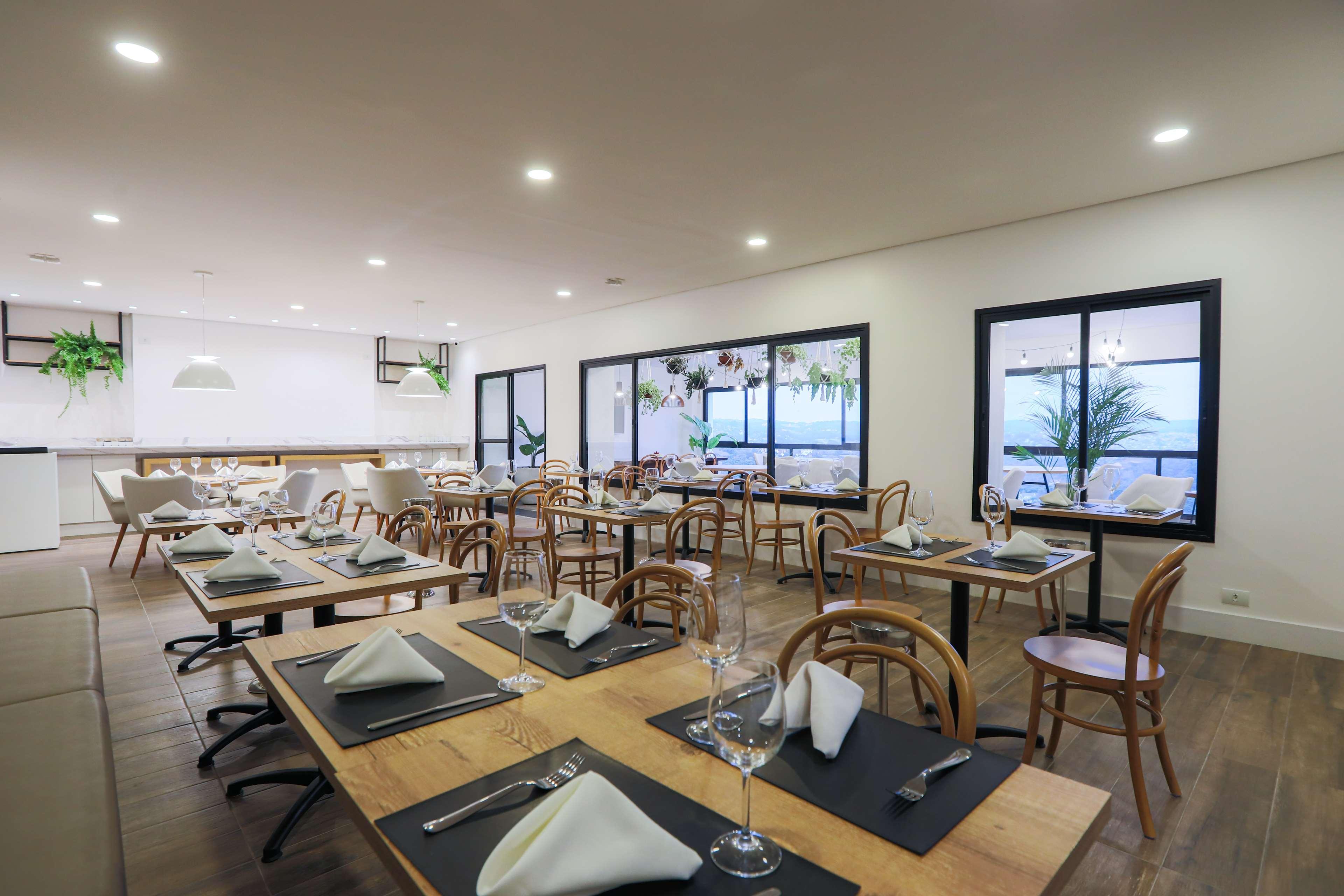 Carpe Diem Boutique E 3* Campos do Jordao