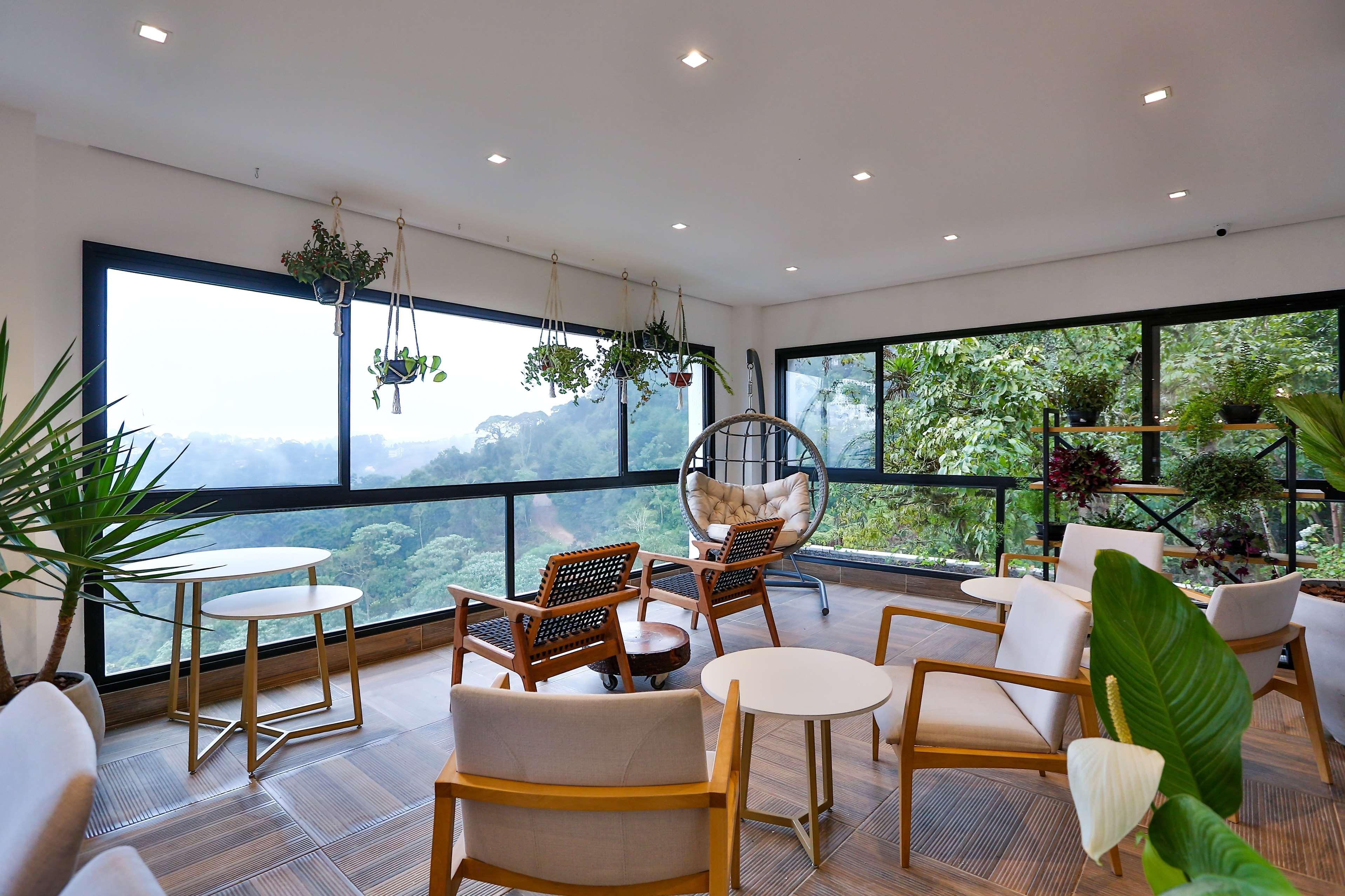 Carpe Diem Boutique E Hotel Campos do Jordao
