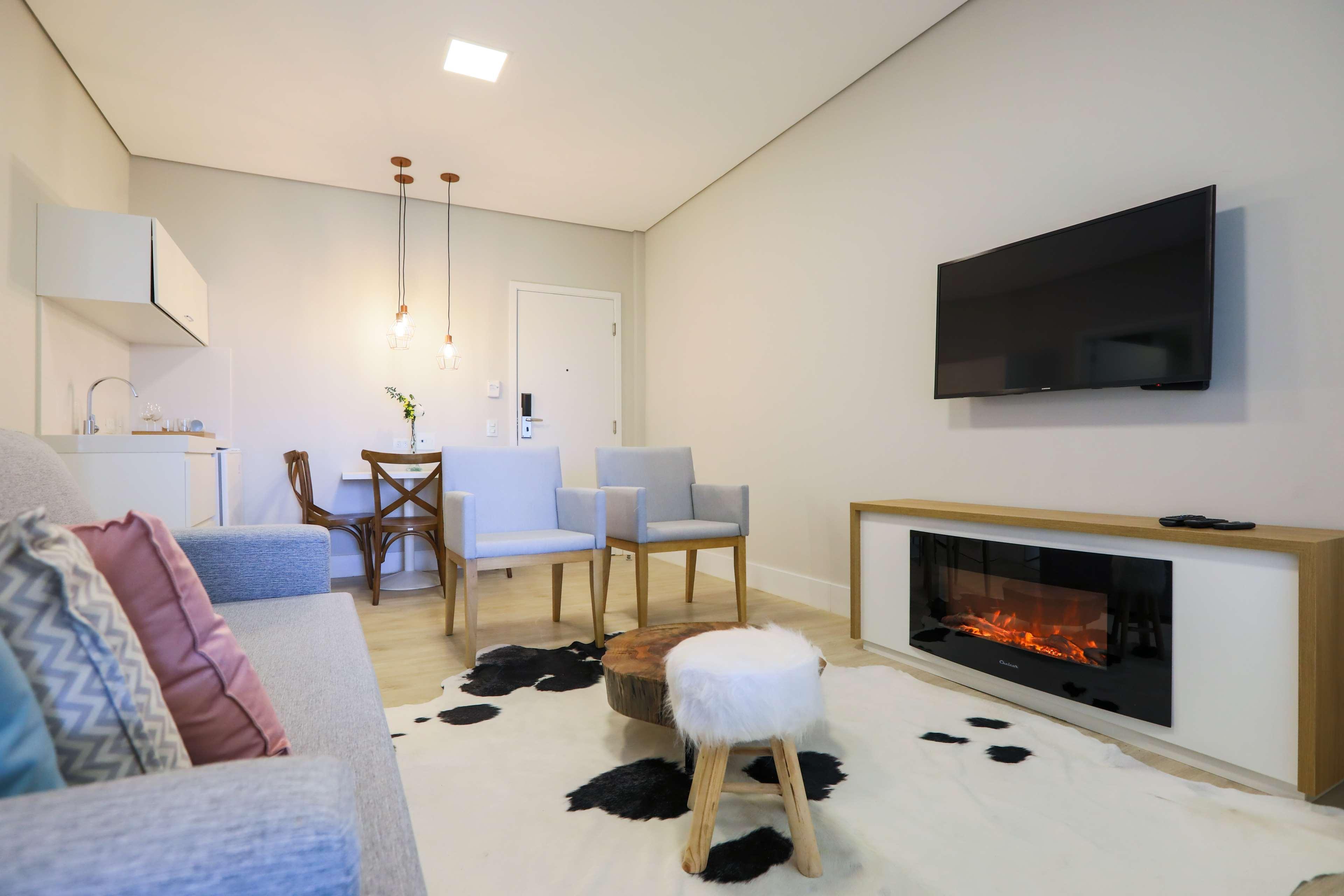 Hotel Carpe Diem Boutique E Campos do Jordao